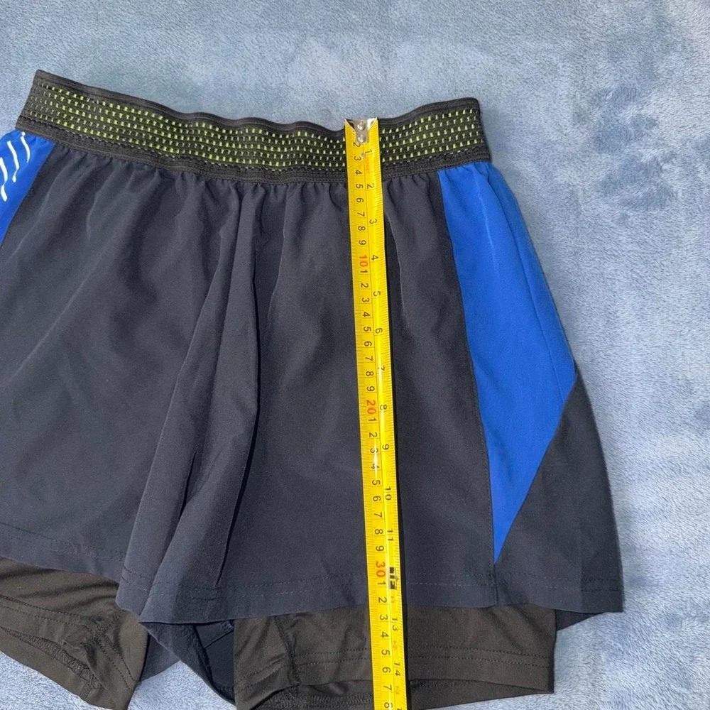 Zonbailon Men's Quick Dry Swim Trunks